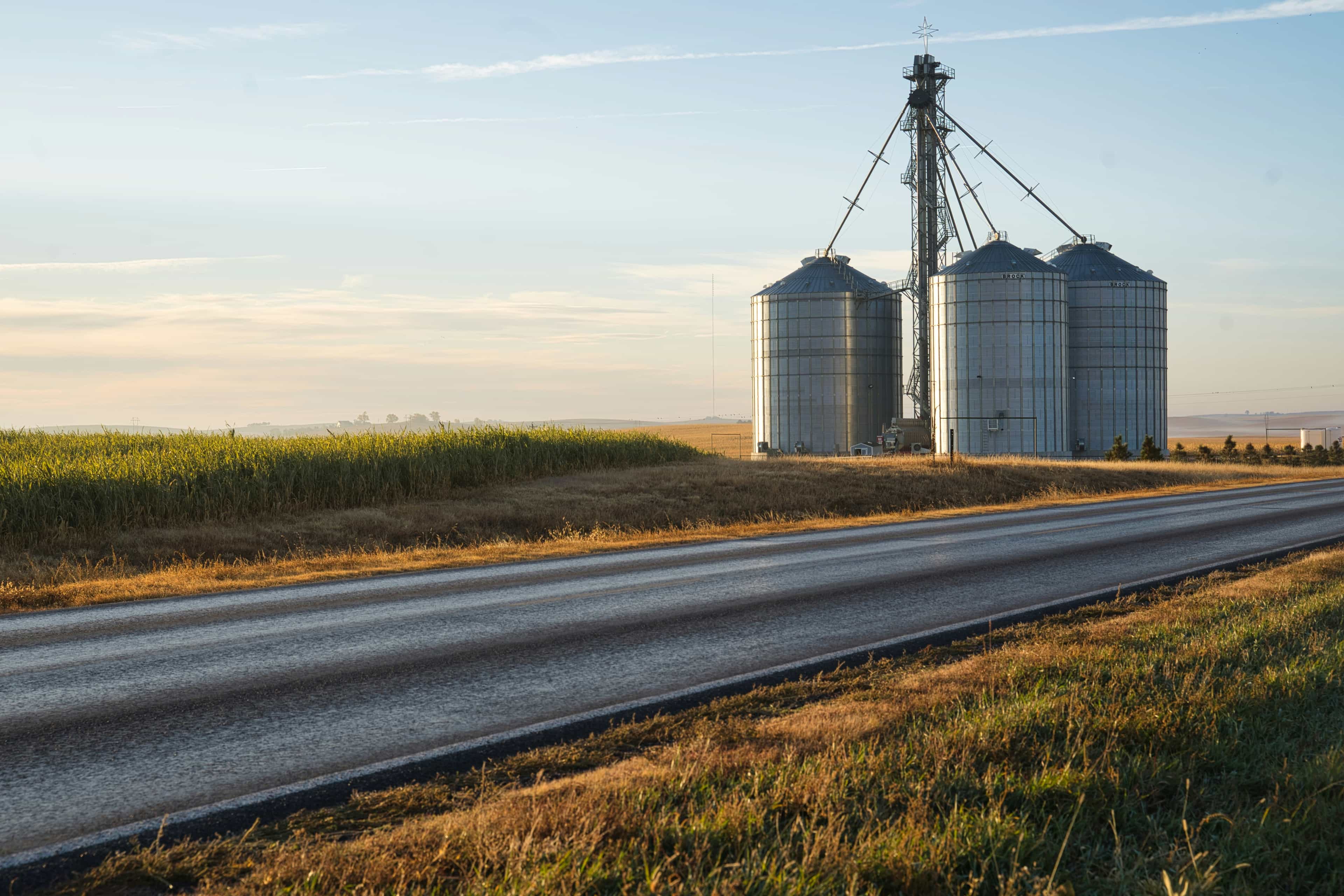 Nebraska