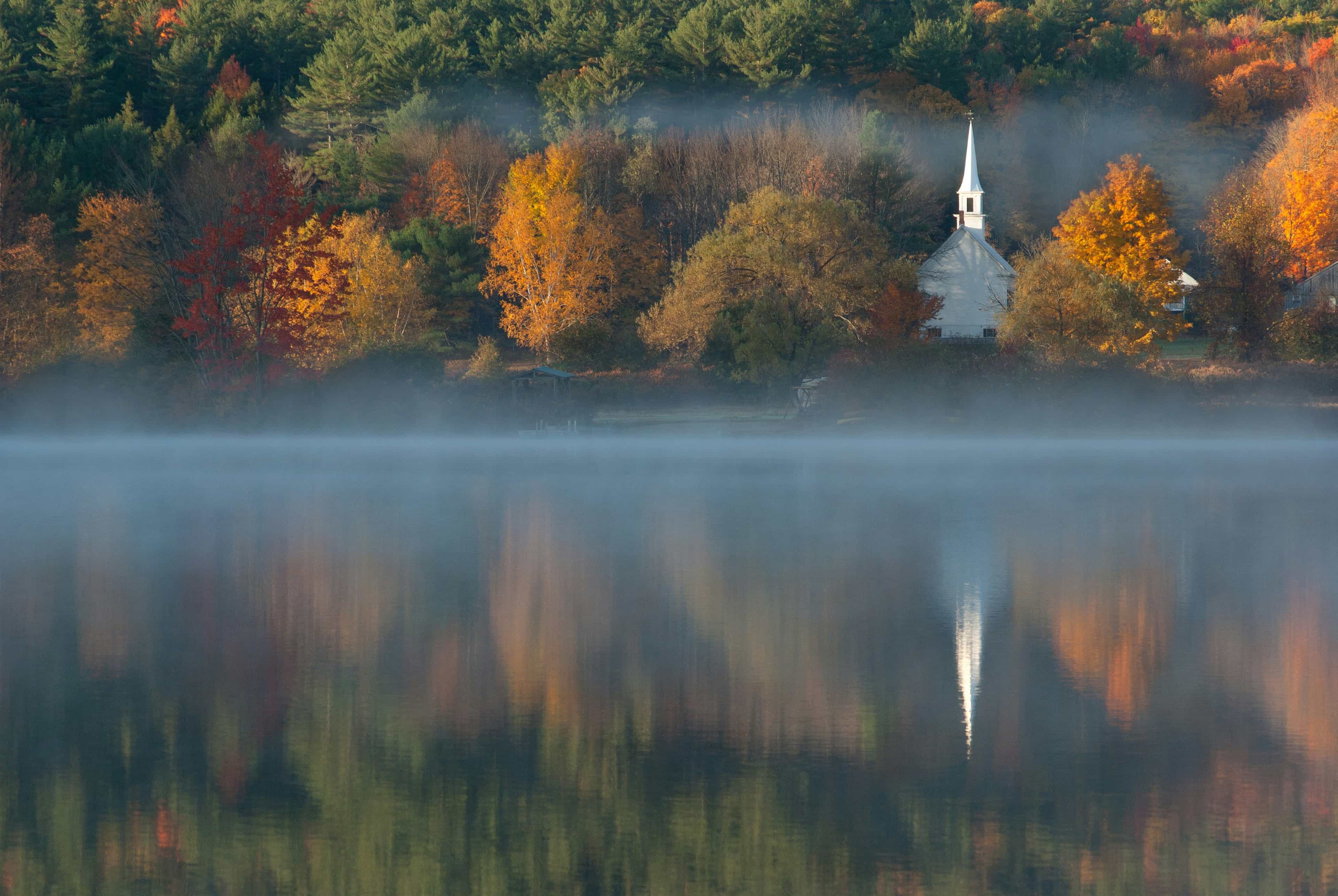 New Hampshire