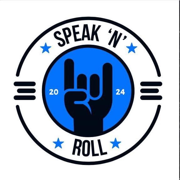 @speaknroll