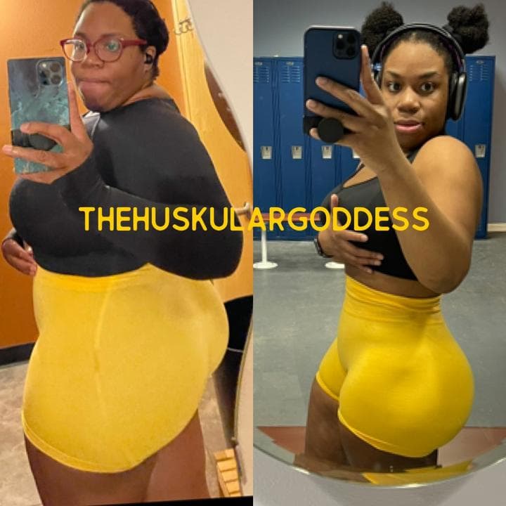 @thehuskulargoddess